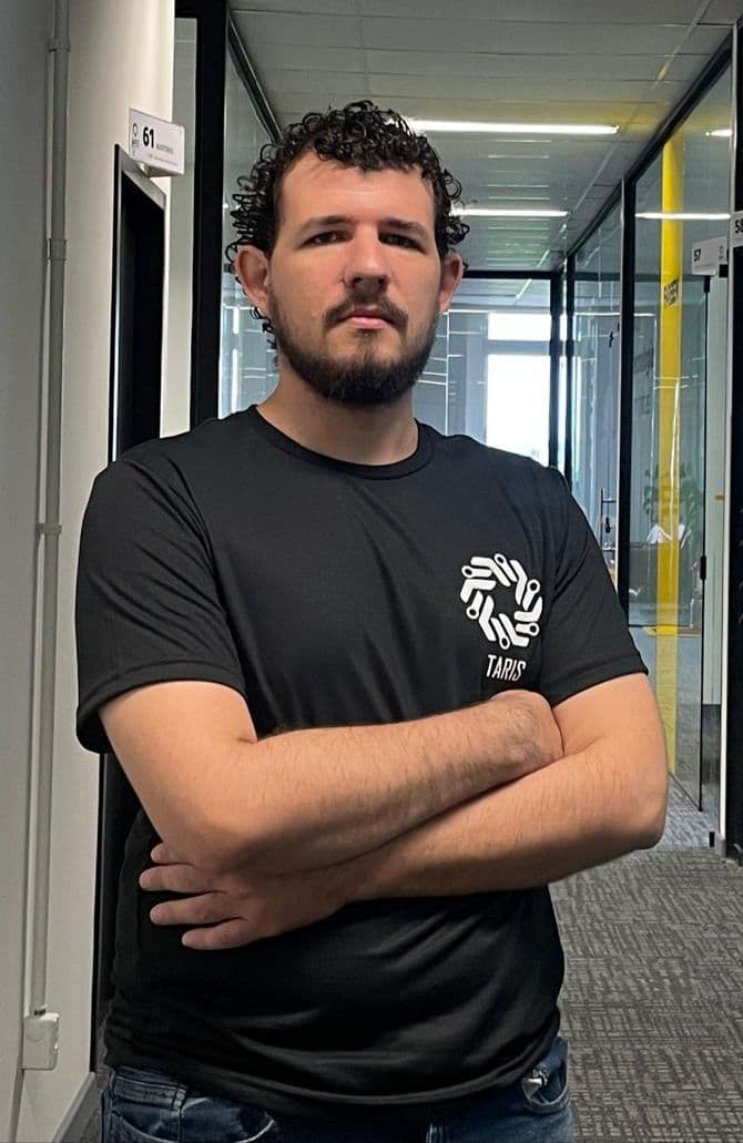 Foto de Lauro Aguirre