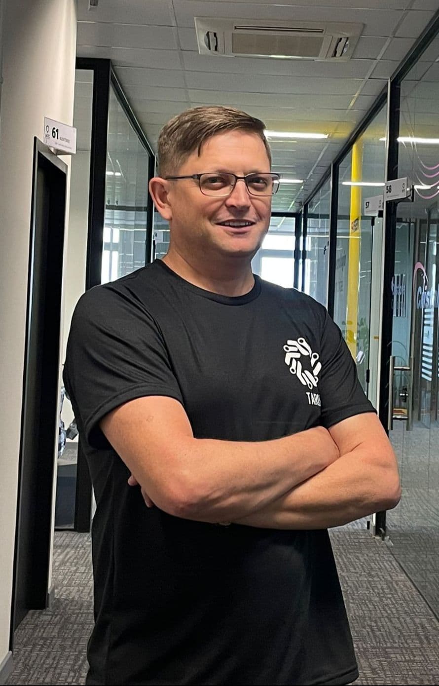 Foto de Anderson Daleffe